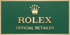 Rolex - Official Retailer